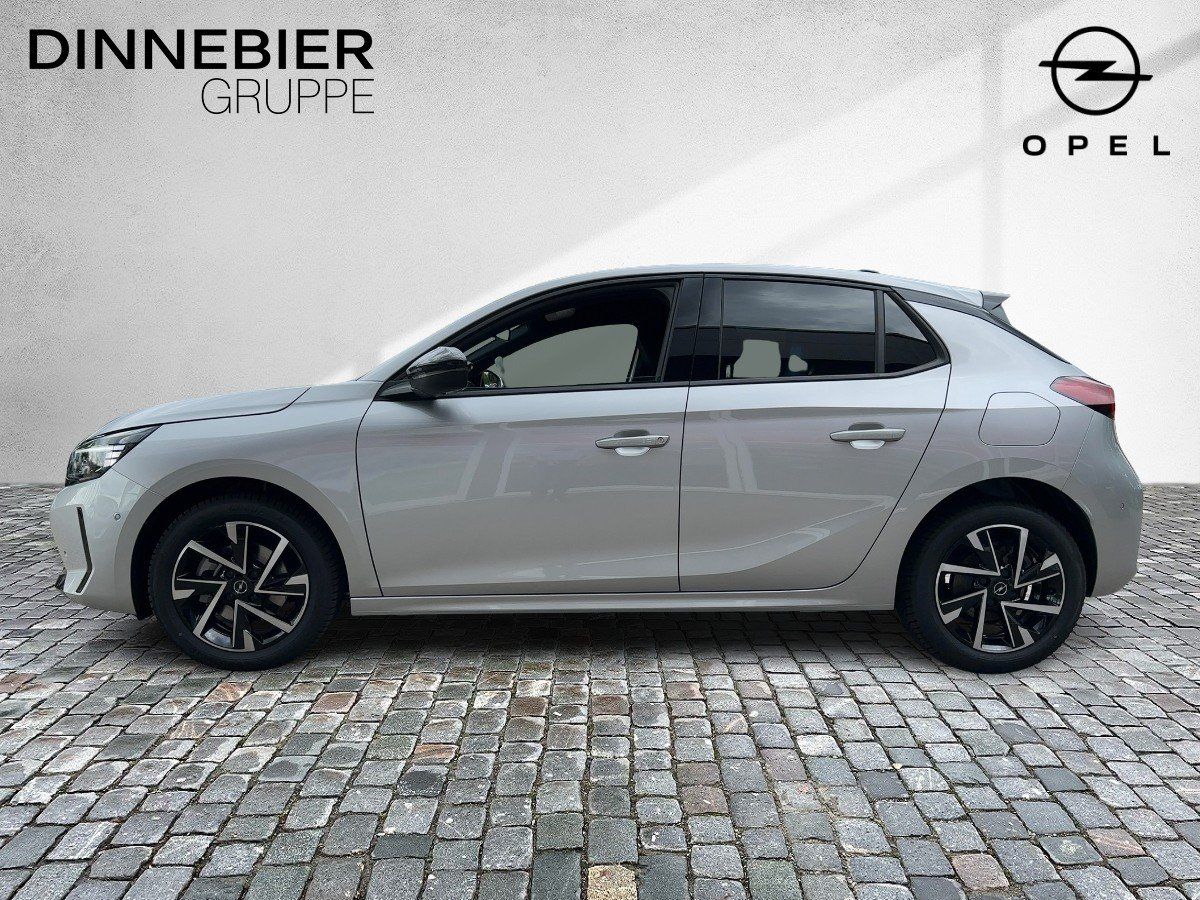 Opel CORSA GS *Komfort+Info*PAKET+Kamera+Allwetter* imagem 3