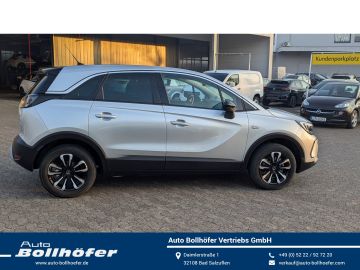 Bild 5 Opel Crossland (X) Crossland Elegance AT NAVI/PDC vo+hi+Cam/AGR-Sit