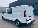Renault Trafic L2H1 6 Sitzer Kamera Navi - Renault Trafic von privat