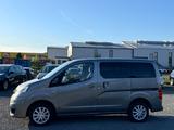 Nissan NV200 /Evalia Evalia Tekna       Kamera+Navi+SHZ - Nissan NV200 aus 2017