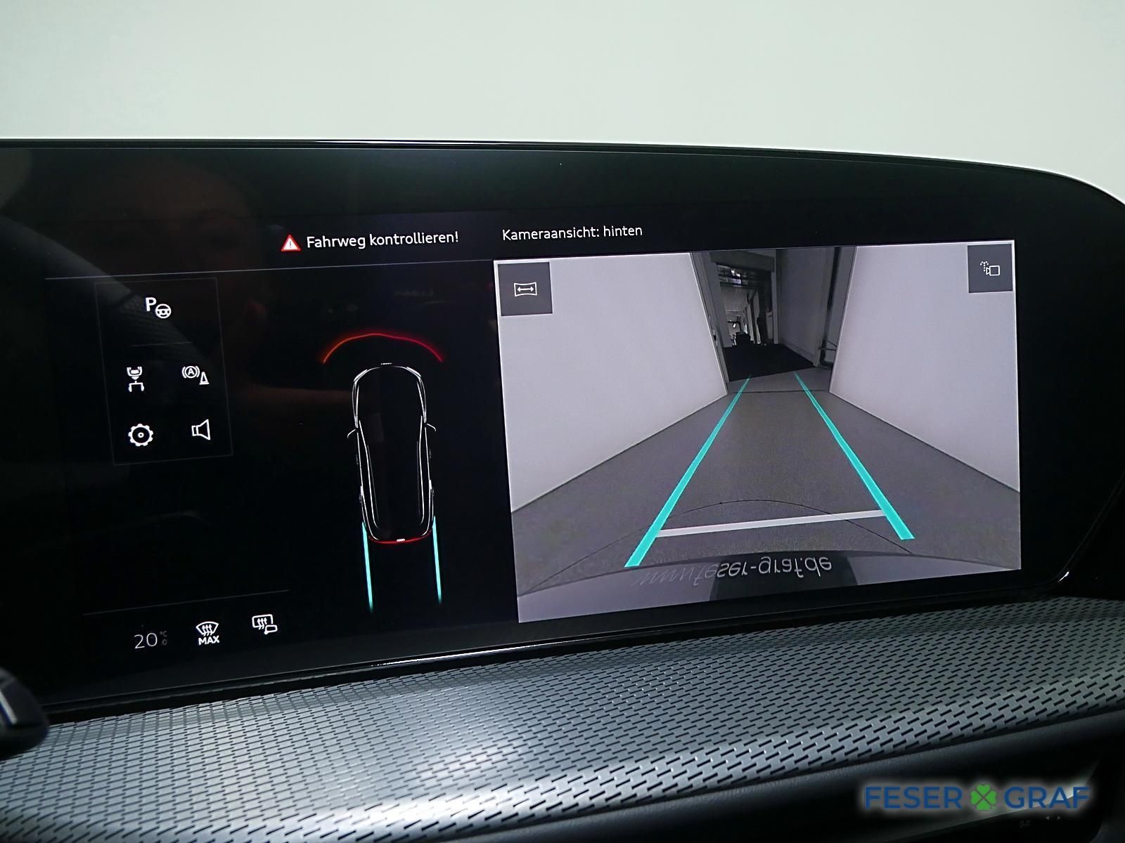 Audi Q5 - Bild 6