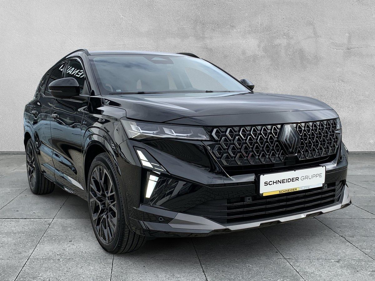 Renault Espace - Bild 7