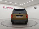 Toyota Land Cruiser 2.8 D-4D Automatik First Edition* - Toyota Land Cruiser: 4.2