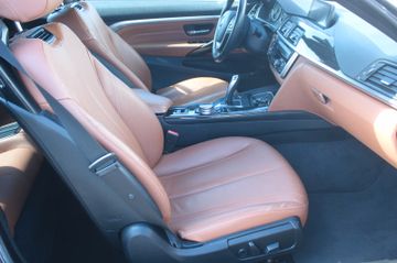 BMW 420 - 11