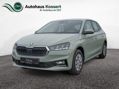 Foto Nummer 1: SKODA Fabia