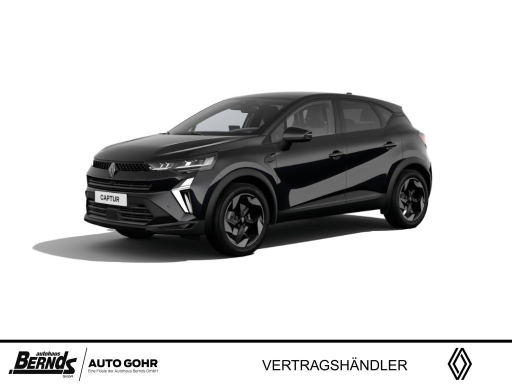 Image of Renault Captur