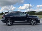 Renault Koleos BLUE dCi 190 4WD X-tronic Limited+AHK+LED - Renault Koleos von privat