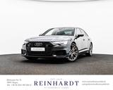 Audi A6 LIMOUSINE 55TFSIe 2x S LINE/BLACK/ACC/HuD/360 - Audi A6 55 TFSIe Gebrauchtwagen