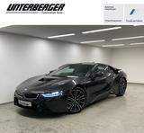 BMW i8 Coupé Head-Up Drivingass. Harman/Kardon Klima - BMW i8