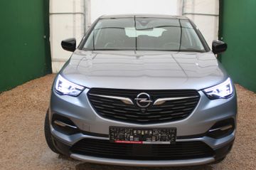 Opel Grandland (X) - 3