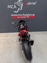 Aprilia Tuono V4 Factory - APRILIA NAKED BIKE