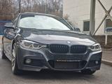 BMW 320 d M SPORT PAKET*LED*HEAD UP*AUTO*GARANTIE - BMW 320: M Paket