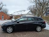 Opel Astra ST 1.6 Diesel Business 81kW *Standheizung* - Opel Astra Gebrauchtwagen in Kiel