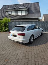 Audi A6 3.0 TDI 160kW quattro S tronic Avant - - Audi A6 in Oldenburg