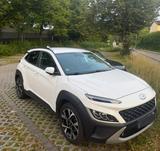 Hyundai KONA 1.0 T-GDI Intro - gebrauchte Hyundai KONA aus dem Jahr 2021