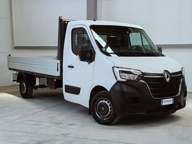 Renault RENAULT Master T35 2.3 dCi 150cv Cassone Fisso 3