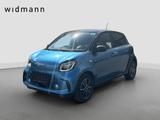 Smart forfour EQ *LED*PDC hinten*Navi*Panorama*Kamera* - Smart aus 2021