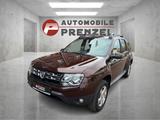 Dacia Duster I Ambiance 4x2*KLIMA*AHK*ALLWETTER* - Dacia Duster: Ambiance