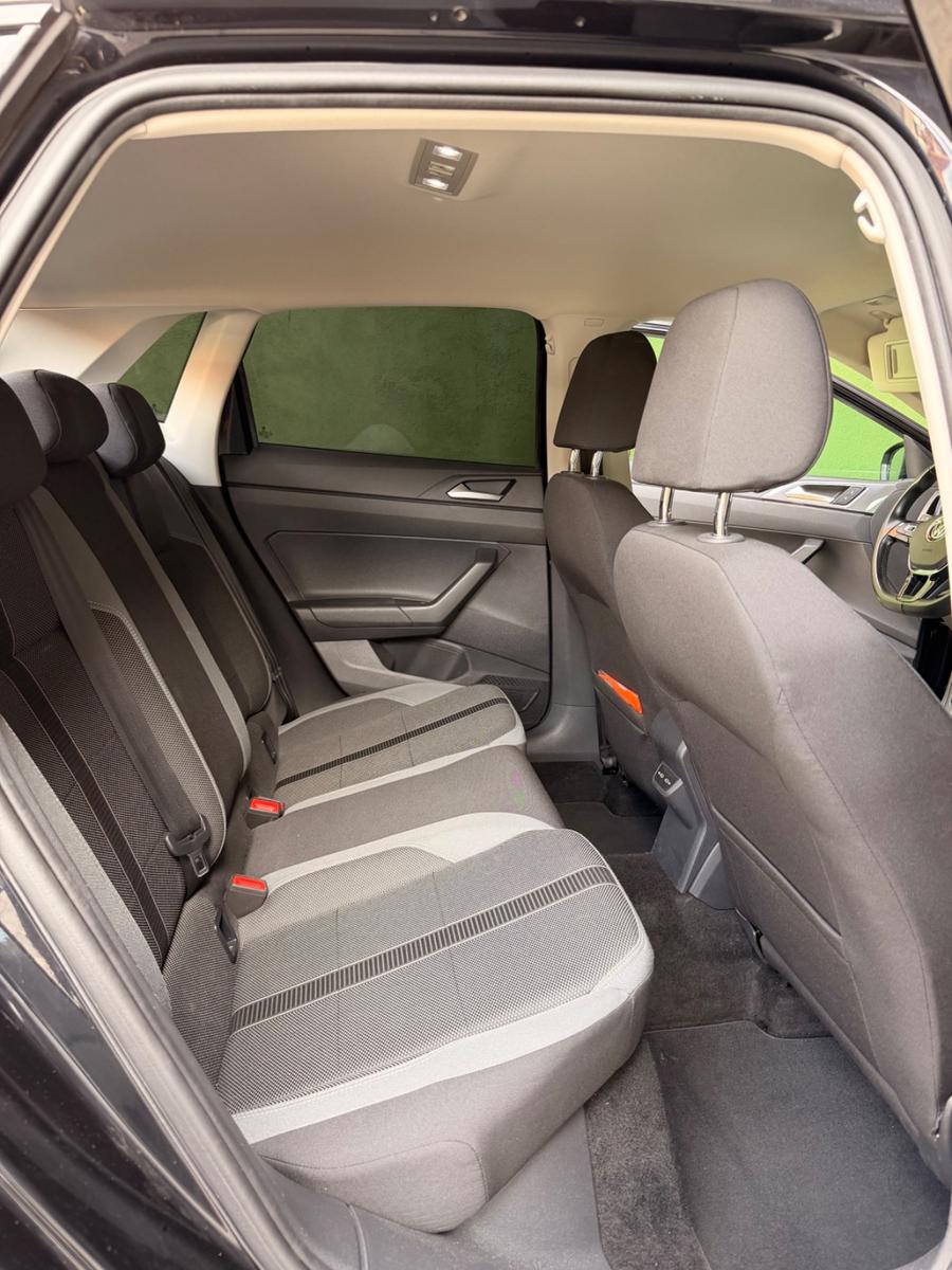 Volkswagen Polo 1.0 TSI OPF 70kW DSG Highline, миниатюра 6