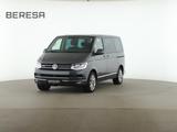 Volkswagen T6 2.0TDI Multivan 4Motion Gen. Six AHK Navi ACC - gebrauchte VW T6 Multivan aus dem Jahr 2019