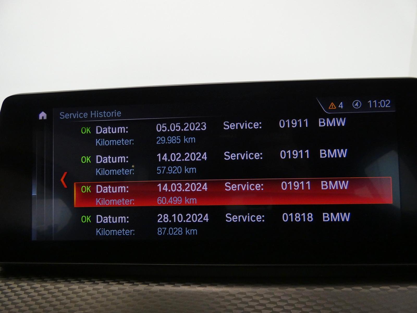 BMW X2 M35 i xDrive*Navi Plus*Kamera*Klimaaut*LM 19, миниатюра 27