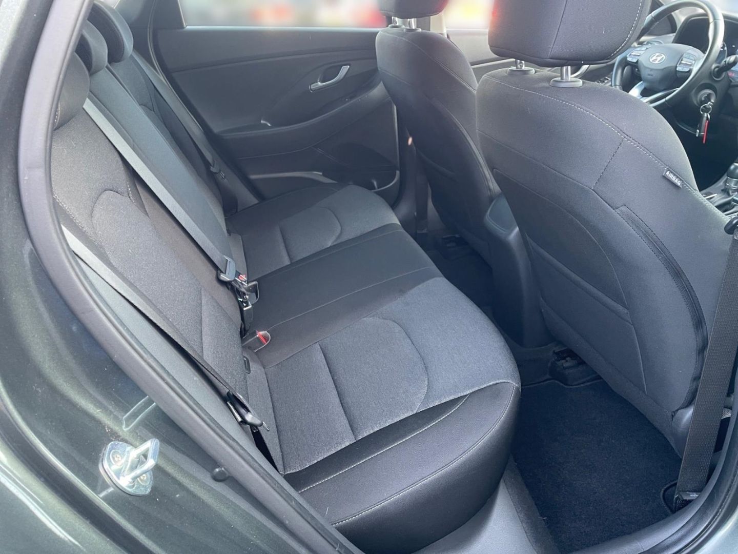 Fahrzeugabbildung Hyundai i30 1.0T Edition 30 DCT Allwetter Sitzheizung