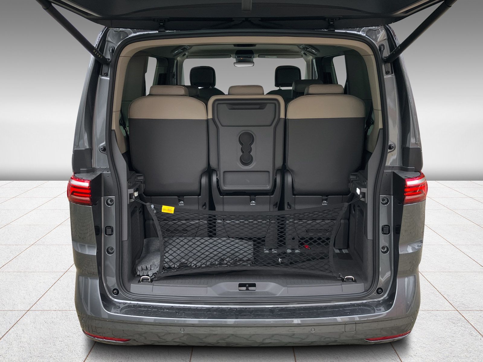 Volkswagen T7 Multivan - Bild 17