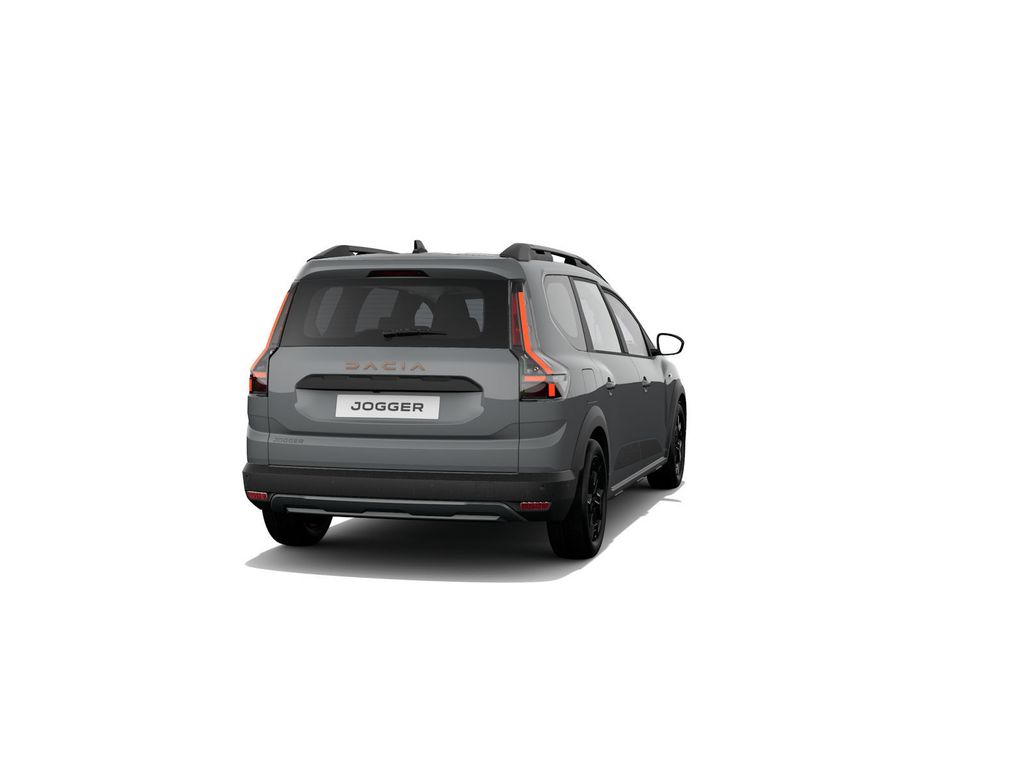 DACIA Jogger - Bild 6