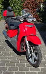 Aprilia Scarabeo 125 - Offers