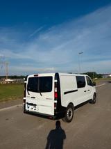 Renault Trafic III L2H1 "Camper" - Renault Trafic Camper Gebrauchtwagen