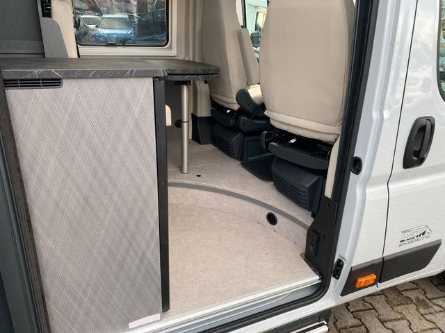 Etrusco CV 640 SB 6.604,00€ Sondernachlass!