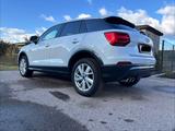 Audi Q2 2.0 TDI 110kW S tronic quattro sport s-line - Audi Q2 von privat