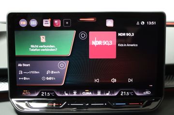 Cupra Terramar 2.0 4Drive VZ Pano 20 Zoll AHK 5.J.Gar.