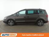 Seat Alhambra 2.0 TDI FR-Line*NAV*XENON*TEMPO*CAM*PDC - Seat Alhambra: 2.0