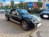 Smart Roadster TÜV NEU 08.2028 - silberne Smart Roadster