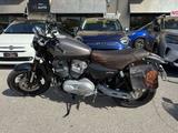 Harley-Davidson Sportster 1200 - HARLEY-DAVIDSON 2010 SPORTSTER 1200