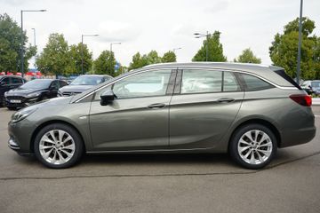Opel Astra - 4