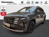 Hyundai Tucson FACELIFT T-GDI PRIME 48V DCT+LED MATRIX+N - gebrauchte Hyundai Tucson mit Facelift