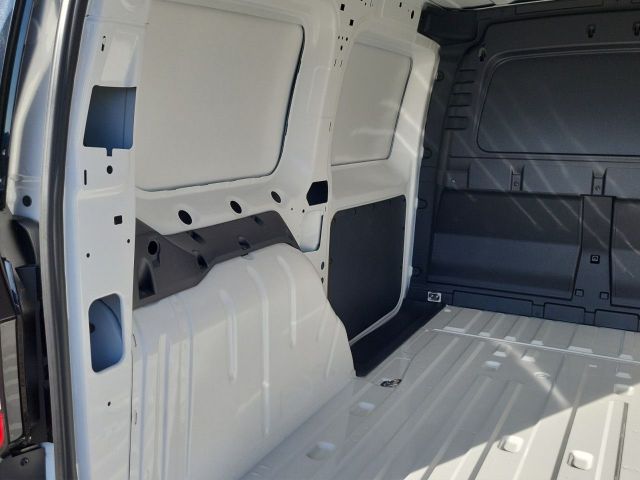 Caddy Cargo Maxi 2.0 l TDI 4Motion Klima AHK
