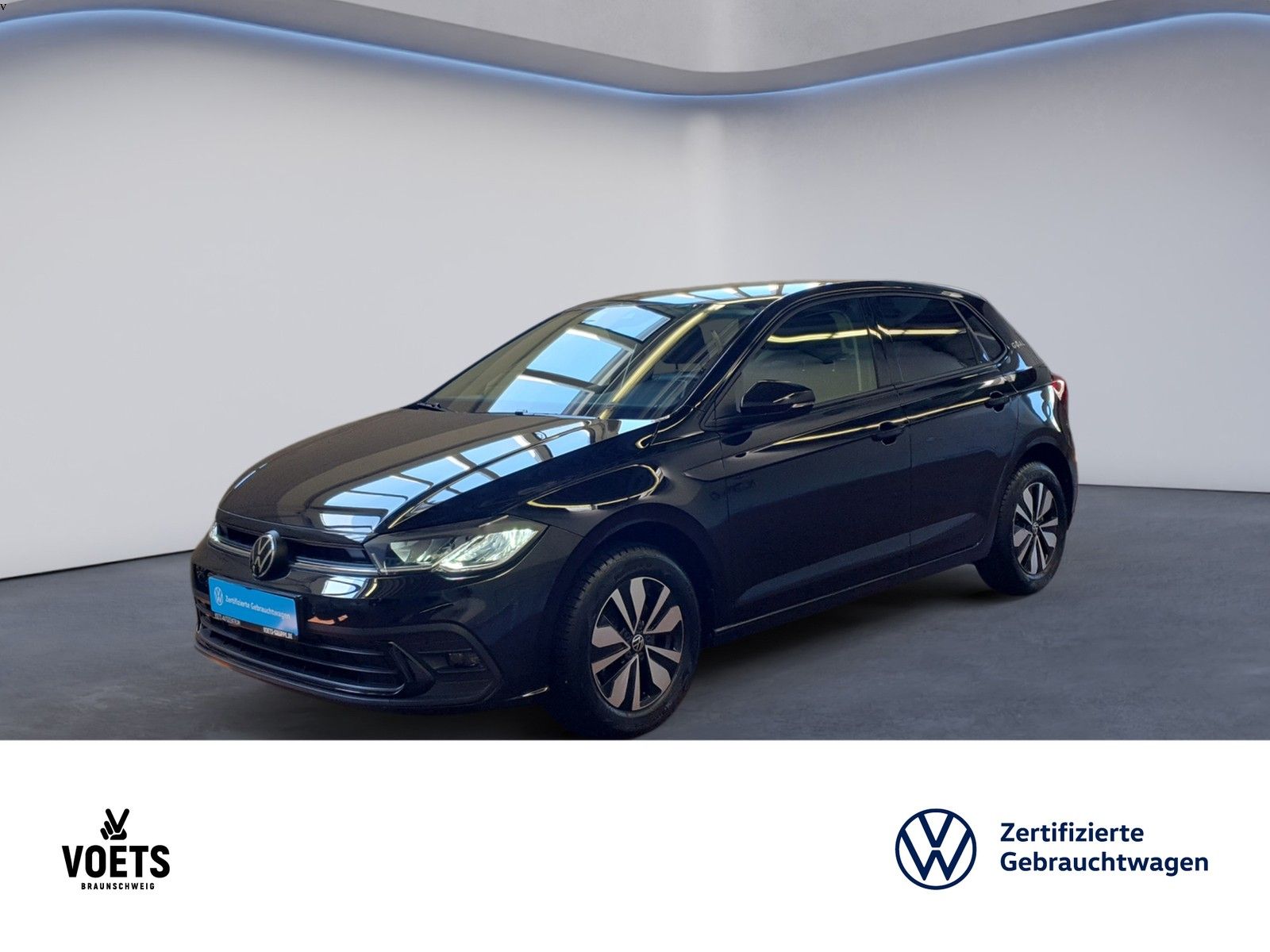 Volkswagen Polo - Bild 2