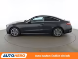 Mercedes-Benz E 450 Mild-Hybrid 4Matic AMG Line Aut.*NAV*ACC* - Mercedes-Benz E 450 Gebrauchtwagen