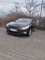 Peugeot 508 Allure BlueHDi 150 S/S Allure