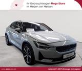 Polestar 2 Single Motor 78kWh - gebrauchte Polestar 2 aus dem Jahr 2022