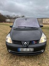 Renault Grand Espace IV 3.0 dci V6 BJ 2008... - Renault Grand Espace mit Diesel-Antrieb: Automatik