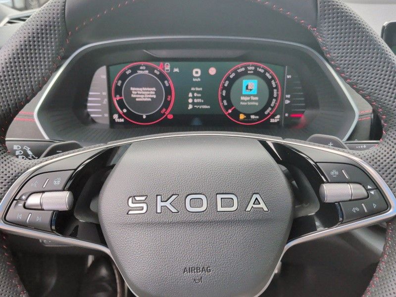 Skoda Octavia - Bild 7
