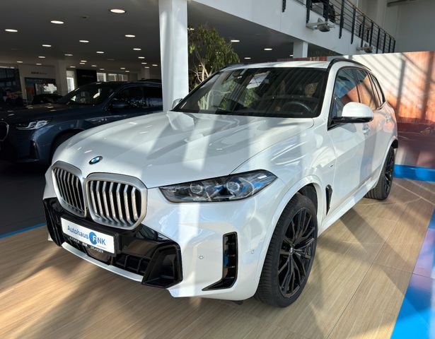 BMW X5 xDrive30d M Sport Standh. 360°K. HUD H&K ACC