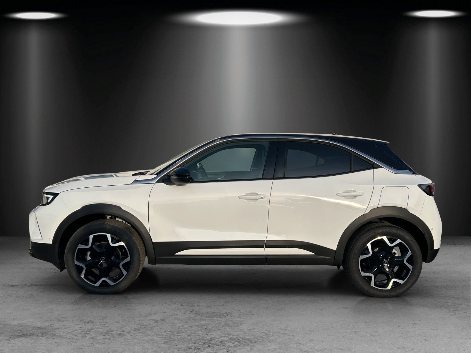 Fahrzeugabbildung Opel Mokka 1.2 Turbo Ultimate Aut./LED/KAMERA/ACC/
