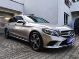 Mercedes-Benz C 220 d T Avantgarde,LED.Navi.PDC.SHZ.Totwinkel - Mercedes-Benz C 220: C220t