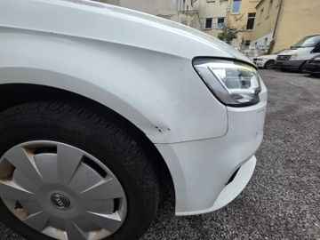 Audi A3 - 5