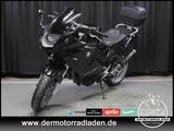 BMW F 800 ST // TOPCASE // AUSPUFF AC-SCHNITZER // - BMW F 800 ST